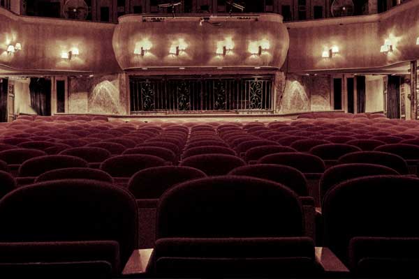 Rock School Barcelona Teatro musical